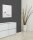 SIGEL Glas-Magnettafel artverum® 48,0 x 48,0 cm White-Klinker