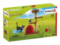 Schleich® Farm World 42501 Spielspaß für...