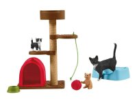 Schleich® Farm World 42501 Spielspaß für...