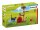 Schleich® Farm World 42501 Spielspaß für niedliche Katzen Spielfiguren-Set