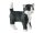 Schleich® Farm World 42501 Spielspaß für niedliche Katzen Spielfiguren-Set