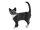 Schleich® Farm World 42501 Spielspaß für niedliche Katzen Spielfiguren-Set
