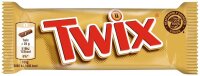 TWIX Schokoriegel 32 Riegel  ( 462930 )