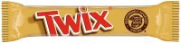 TWIX Minis Schokoriegel 150 Riegel  ( 462206 )