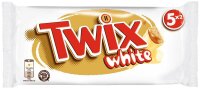 TWIX White Schokoriegel 230,0 g  ( 462042 )