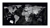 SIGEL Glas-Magnettafel artverum® 91,0 x 46,0 cm...