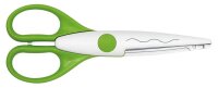 WEDO Konturenscheren-Set, 3 St.