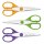 WEDO Konturenscheren-Set, 3 St.