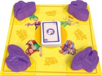 Schmidt Der verhexte Hexenhut Brettspiel, 1 St.