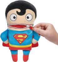 Schmidt Superman Sorgenfresser Kuscheltier