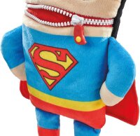Schmidt Superman Sorgenfresser Kuscheltier
