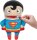 Schmidt Superman Sorgenfresser Kuscheltier