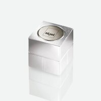 SIGEL C20 "Super-Strong" Magnete silber, Metall...