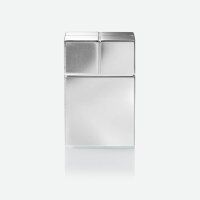 SIGEL C30 "Ultra-Strong" Magnete silber, Metall...