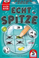 Schmidt Echt Spitze Würfelspiel, 1 St.