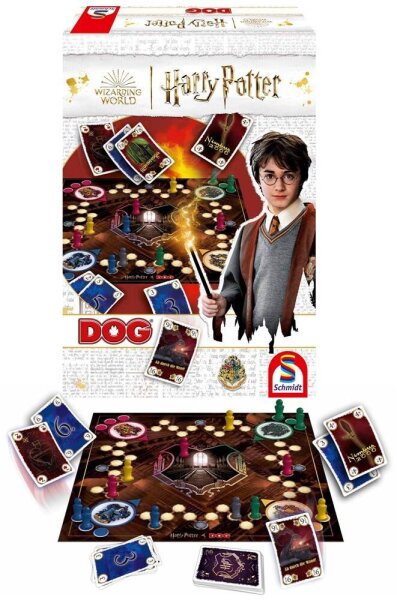 Schmidt DOG® Harry Potter Geschicklichkeitsspiel, 1 St.
