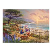 Schmidt Disney Donald & Daisy Donald and Daisy A Duck...