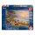 Schmidt Disney Donald & Daisy Donald and Daisy A Duck Day Afternoon Puzzle, 1000 Teile