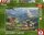 Schmidt Disney Mickey & Minnie Mickey & Minnie in den Alpen Puzzle, 1000 Teile