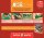 Jumbo Puzzle & Roll Puzzle-Rolle, 500 - 1500 Teile