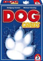 Schmidt DOG® Cards Kartenspiel, 1 St.