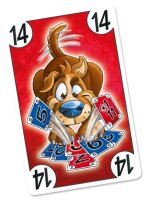 Schmidt DOG® Cards Kartenspiel, 1 St.