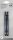 SIGEL 20 Kreidemarker schwarz 1,0 - 2,0 mm, 2 St.