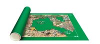 Jumbo Puzzle & Roll Puzzle-Rolle, 1500 - 3000 Teile