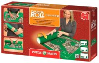 Jumbo Puzzle & Roll Puzzle-Rolle, 1500 - 3000 Teile