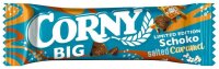 CORNY BIG Limited Edition Schoko Salted Caramel...
