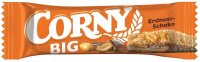 CORNY BIG Peanut-Chocolate Müsliriegel 24 Riegel, 24...
