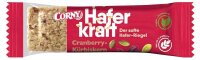 CORNY Haferkraft Cranberry-Kürbiskern...