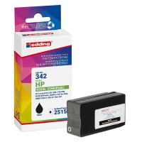 edding EDD-342 schwarz Druckerpatrone kompatibel zu HP 950XL (CN045AE)