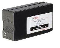 edding EDD-342 schwarz Druckerpatrone kompatibel zu HP 950XL (CN045AE)