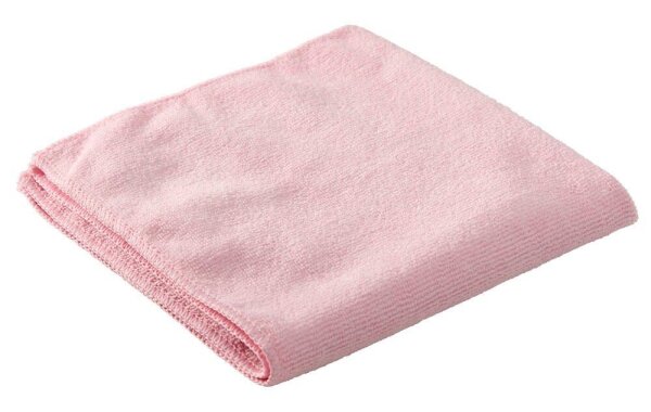 Nölle Soft-Line Mikrofasertuch Polyester 40 °C waschbar, 1 St.