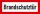 Brandschutzaufkleber "Brandschutztür" rechteckig 29,7 x 10,5 cm, 1 St.