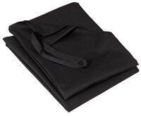 franz mensch unisex Kochschürze schwarz...