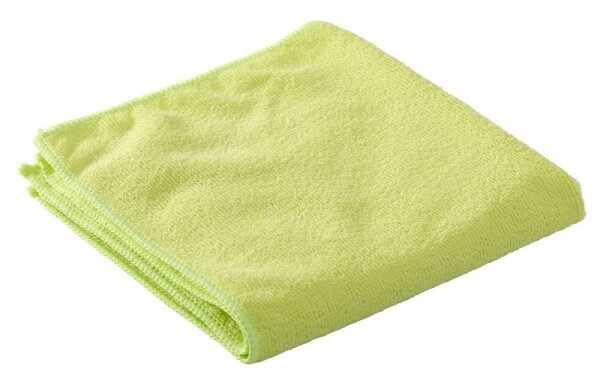 Nölle Soft-Line Mikrofasertuch Polyester 40 °C waschbar, 1 St.
