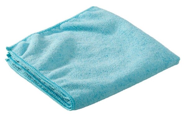 Nölle Soft-Line Mikrofasertuch Polyester 40 °C waschbar, 1 St.