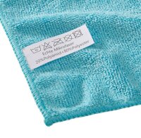 Nölle Soft-Line Mikrofasertuch Polyester 40 °C waschbar, 1 St.