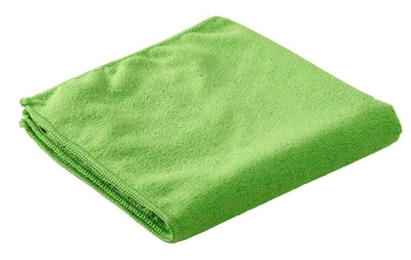 Nölle Soft-Line Mikrofasertuch Polyester 40 °C waschbar, 1 St.