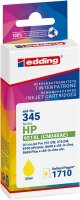 edding EDD-345 gelb Druckerpatrone kompatibel zu HP 951XL (CN048AE)