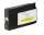 edding EDD-345 gelb Druckerpatrone kompatibel zu HP 951XL (CN048AE)