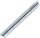 RUMOLD Dreikantmaßstab 10,0 cm, silber