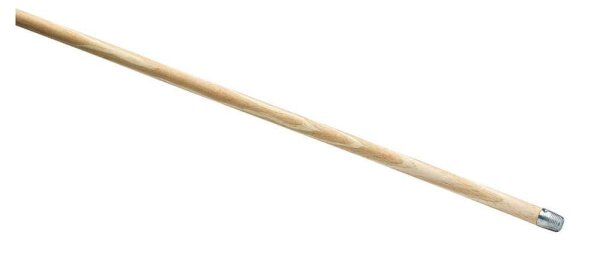 Nölle Holz Besenstiel