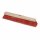 Nölle Besenkopf Saalbesen rot Holz 60,0 cm breit