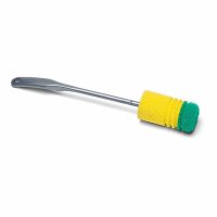 Nölle Flaschenbürste Duo-Schaum mehrfarbig...