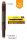 ONLINE® Tintenpatronen für Füller 17057/12 braun, 5 St.
