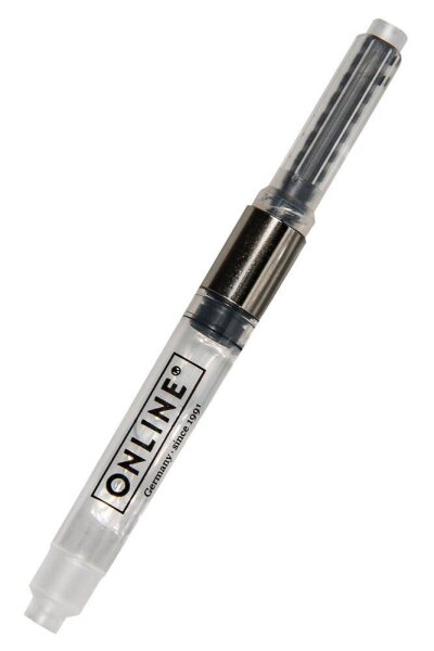 ONLINE® Tintenkonverter 40138 schwarz/weiß, 1 St.