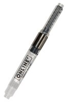 ONLINE® Tintenkonverter 40138 schwarz/weiß, 1 St.